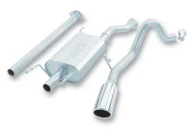 S-Type Cat-Back™ Exhaust System 140140